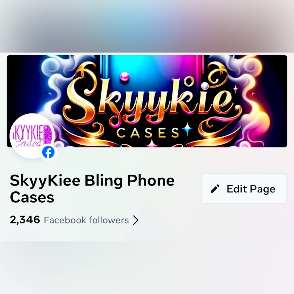 Meet your Posher, Kieara